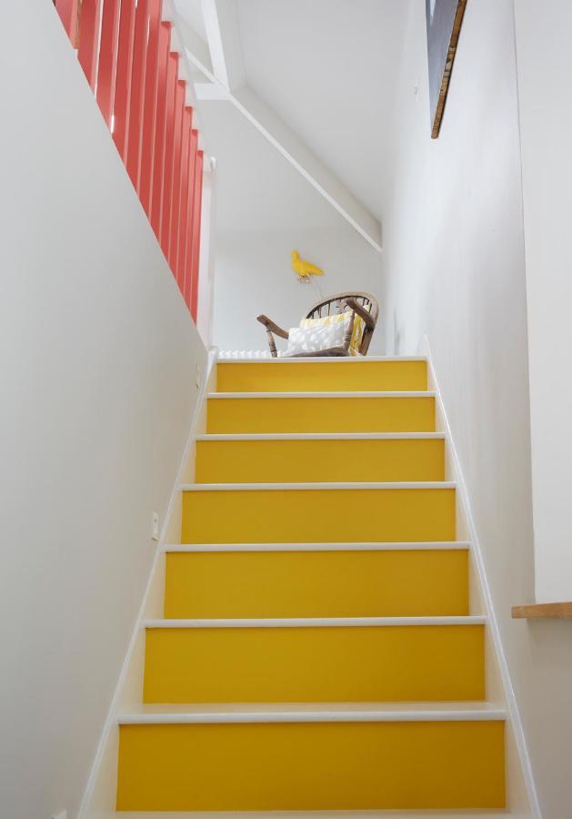 Stunning Studio Cntrl Totnes With Parking Exterior foto