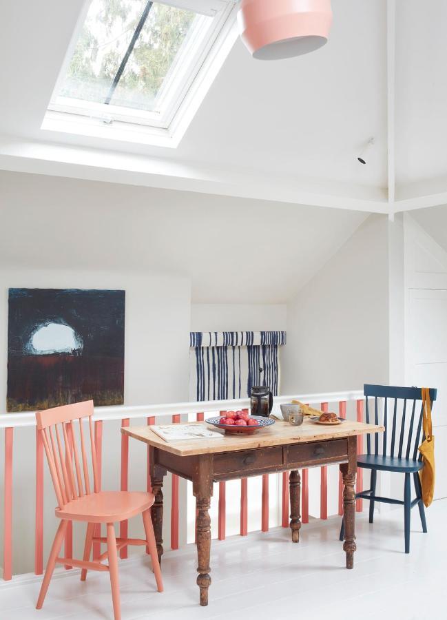 Stunning Studio Cntrl Totnes With Parking Exterior foto