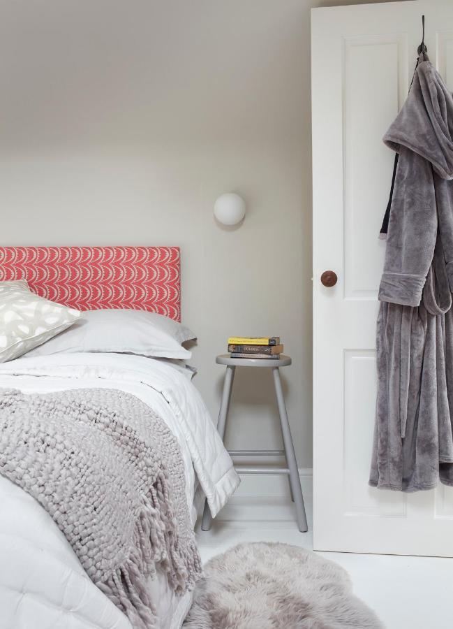 Stunning Studio Cntrl Totnes With Parking Exterior foto